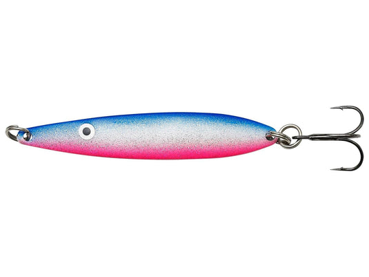 Wildhunter.ie - Kinetic | Fax | Blue Silver -  Sea Fishing Lures 