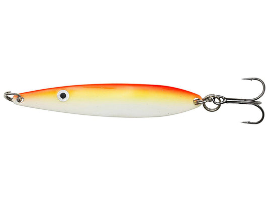 Wildhunter.ie - Kinetic | Fax | Orange Yellow -  Sea Fishing Lures 