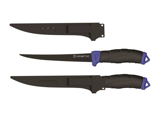 Wildhunter.ie - Kinetic | Fishing Fillet Knife | 6" -  Fishing Tools 