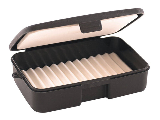 Wildhunter.ie - Kinetic | Fly Box | Black -  Fishing Accessories 