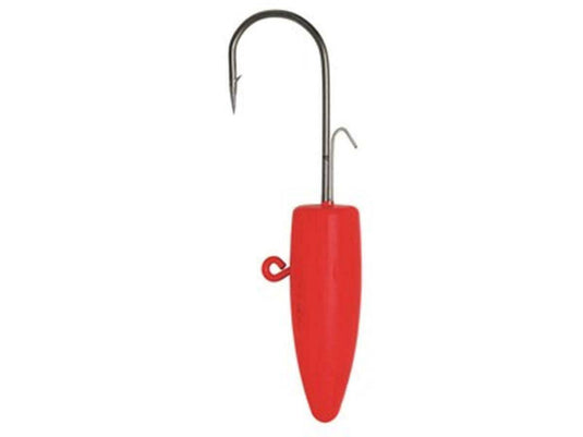 Wildhunter.ie - Kinetic | Headbanger Sea | 100g -  Sea Fishing Lures 