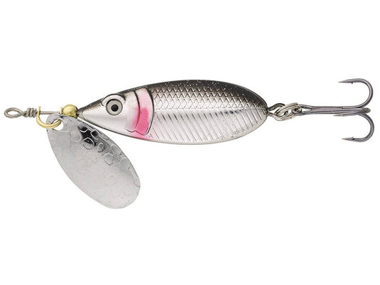 Wildhunter.ie - Kinetic | Jackpot | Black Silver -  Sea Fishing Lures 