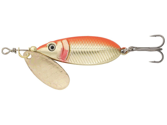 Wildhunter.ie - Kinetic | Jackpot | Orange/Gold -  Sea Fishing Lures 
