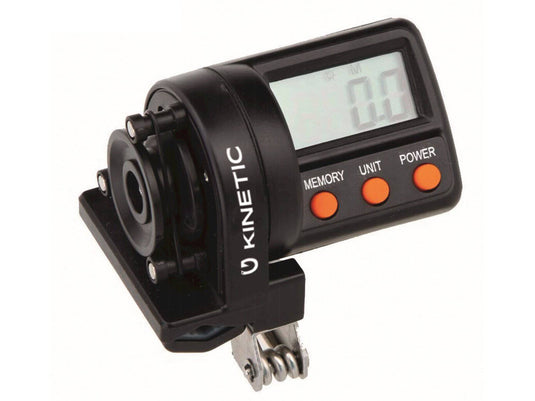 Wildhunter.ie - Kinetic | Line Counter Digital -  Fishing Tools 