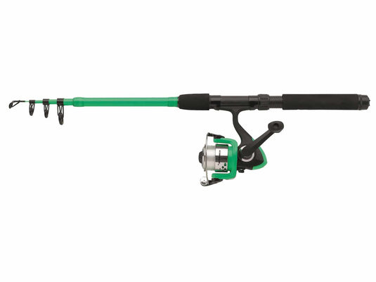 Wildhunter.ie - Kinetic | Little Viking CC | 5'6