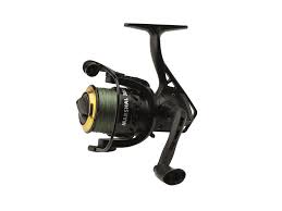 Wildhunter.ie - Kinetic | Marshall FD Reel with Braid -  Game Fishing Reels 