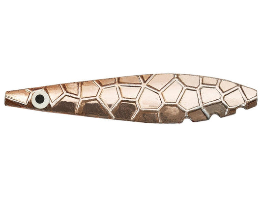 Wildhunter.ie - Kinetic | Møn Inline | Copper -  Sea Fishing Lures 