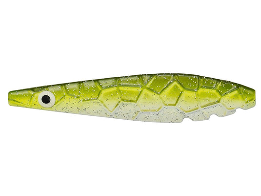 Wildhunter.ie - Kinetic | Møn Inline | Green Horn -  Sea Fishing Lures 