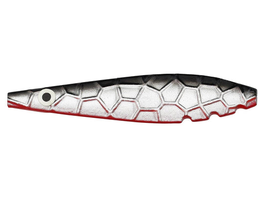 Wildhunter.ie - Kinetic | Møn Inline | Three Amigos -  Sea Fishing Lures 