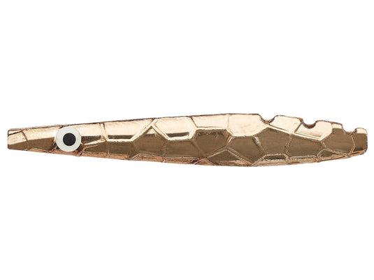 Wildhunter.ie - Kinetic | Møn Slim Inline | Copper -  Sea Fishing Lures 