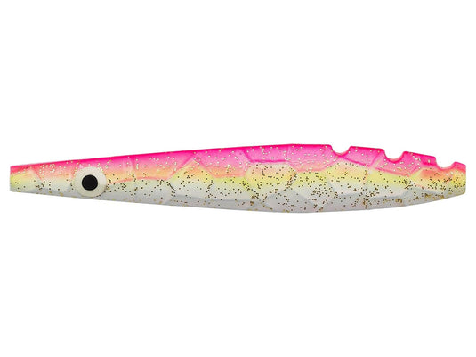 Wildhunter.ie - Kinetic | Møn Slim Inline | Piggy Piglet -  Sea Fishing Lures 