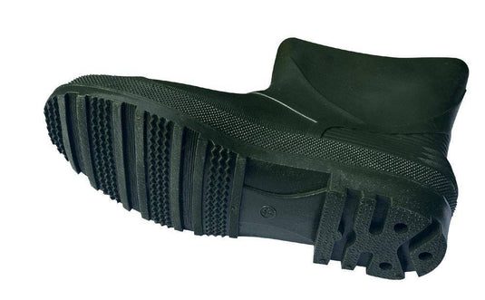 Wildhunter.ie - Kinetic | Neo-Gaiter Wader Boot Foot (P) Olive -  Waders 