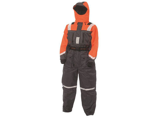 Wildhunter.ie - Kinetic One Piece Floatation Suit -  Floatation suits 