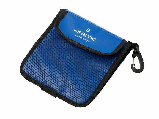 Wildhunter.ie - Kinetic | Pier Fishing Rig Wallet | Medium -  Fishing Accessories 