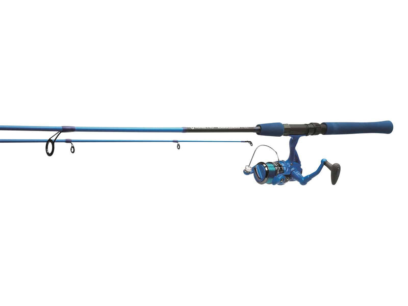 Load image into Gallery viewer, Wildhunter.ie - Kinetic | RamaSjang Kids Rod &amp; Reel Combo -  Predator Fishing Rods 
