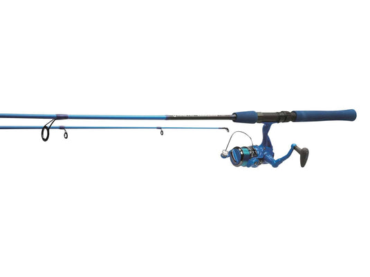Wildhunter.ie - Kinetic | RamaSjang Kids Rod & Reel Combo -  Predator Fishing Rods 