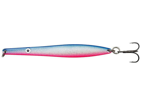Wildhunter.ie - Kinetic | Silver Arrow | Blue Silver Pink -  Sea Fishing Lures 