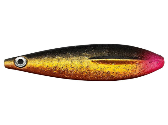 Wildhunter.ie - Kinetic | Smølfen Inline | Black/Copper -  Sea Fishing Lures 