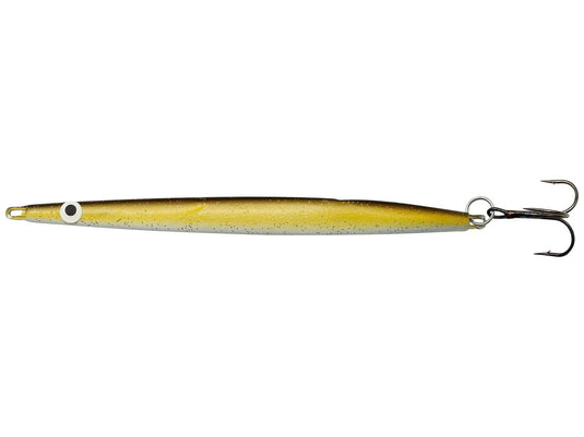 Wildhunter.ie - Kinetic | Stevns | Black Brown Pearl -  Sea Fishing Lures 