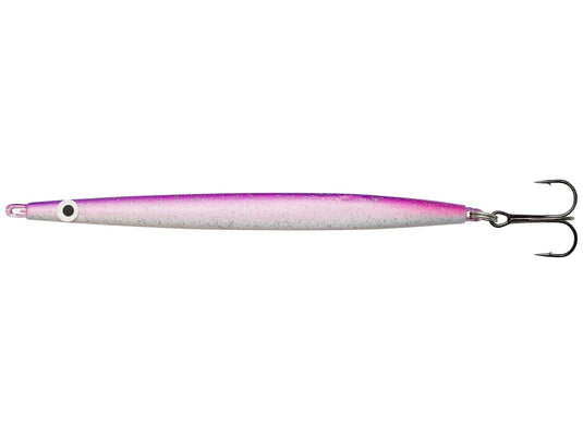 Wildhunter.ie - Kinetic | Stevns | Pink Pearl Silver -  Sea Fishing Lures 