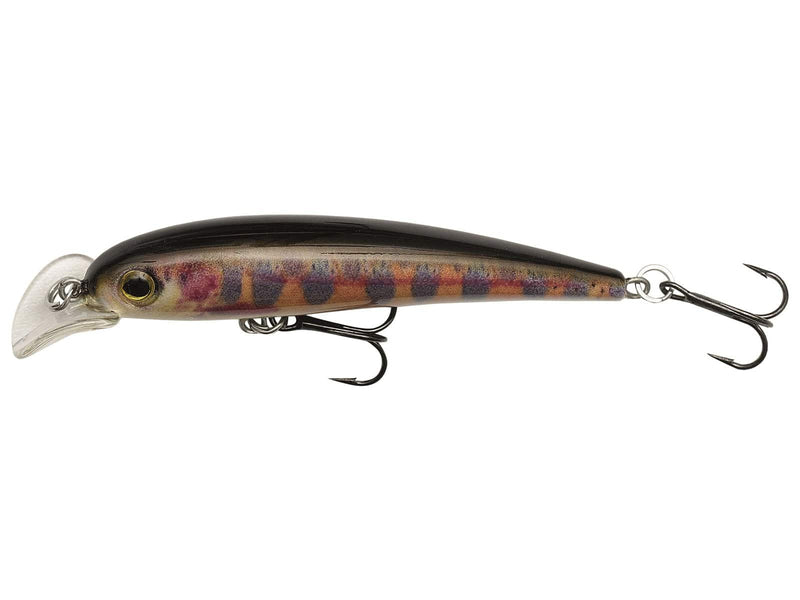 Load image into Gallery viewer, Wildhunter.ie - Kinetic | Sweeper Natural | 70mm | 5g -  Trout/Salmon Lures 
