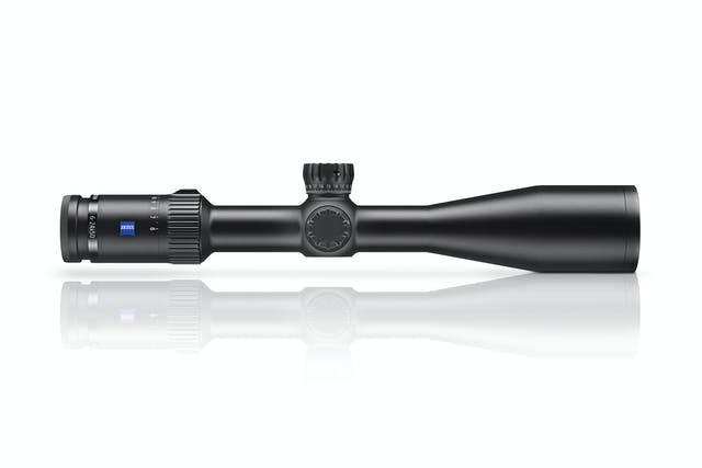 Wildhunter.ie - Zeiss | Conquest V4 Scope -  Rifle Scopes 