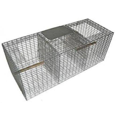 Wildhunter.ie - Larsen Trap -  Traps 