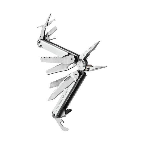 Load image into Gallery viewer, Wildhunter.ie - Leatherman | Wave Plus -  Fishing Tools 
