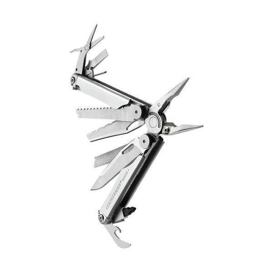 Wildhunter.ie - Leatherman | Wave Plus -  Fishing Tools 