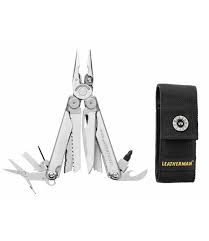 Wildhunter.ie - Leatherman | Wave Plus -  Fishing Tools 