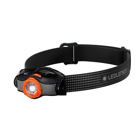 Wildhunter.ie - Ledlenser | MH3 Headlamp -  Headlights 
