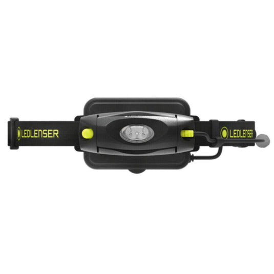 Wildhunter.ie - Ledlenser | Neo4 | Headlamp Lightweight | 240 Lumens | Head Torch Black -  Headlights 