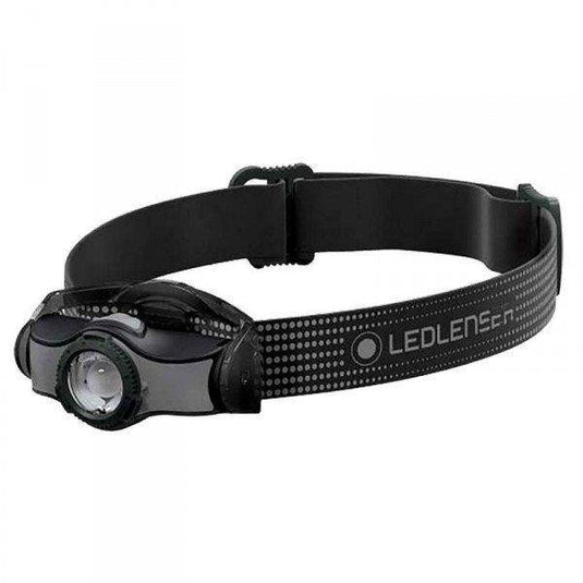 Wildhunter.ie - Ledlenser | MH3 Headlamp -  Headlights 