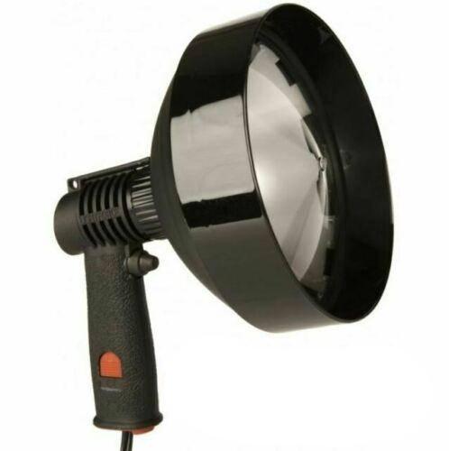 Wildhunter.ie - LightForce Striker 170mm Handheld Light -  Handheld Lights 