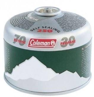 Wildhunter.ie - Coleman | Gas Cartridge C500 -  Gas Cookers 