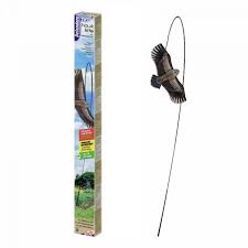 Wildhunter.ie - Defenders | Hawk Kite Bird Scarer -  Traps 