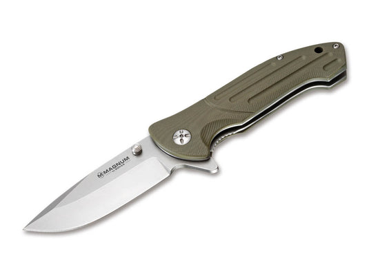 Wildhunter.ie - Boker-Magnum | Brutus Pocket Knife -  Knives 