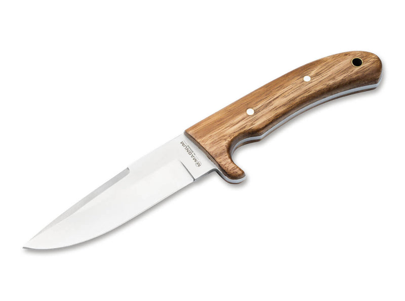 Load image into Gallery viewer, Wildhunter.ie - Boker Magnum | Elk Hunter Zebrawood Knife -  Knives 
