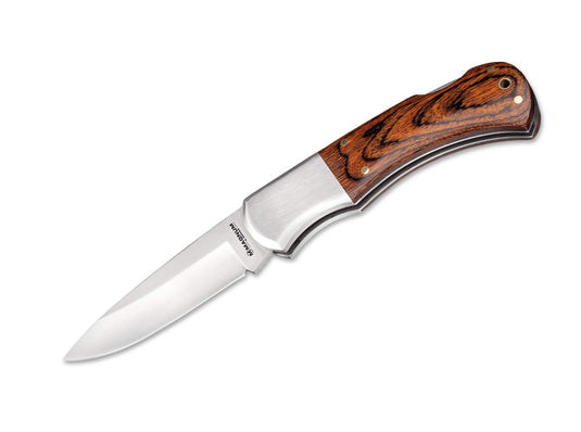 Wildhunter.ie - Boker-Magnum | Master Craftsman 1 | Pocket Knife -  Knives 