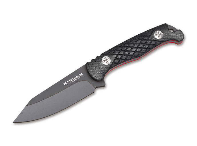 Wildhunter.ie - Boker | Magnum | Life Knife -  Knives 