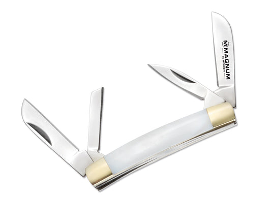 Wildhunter.ie - Boker-Magnum | Micro Pearl Congress | Pocket Knife -  Knives 