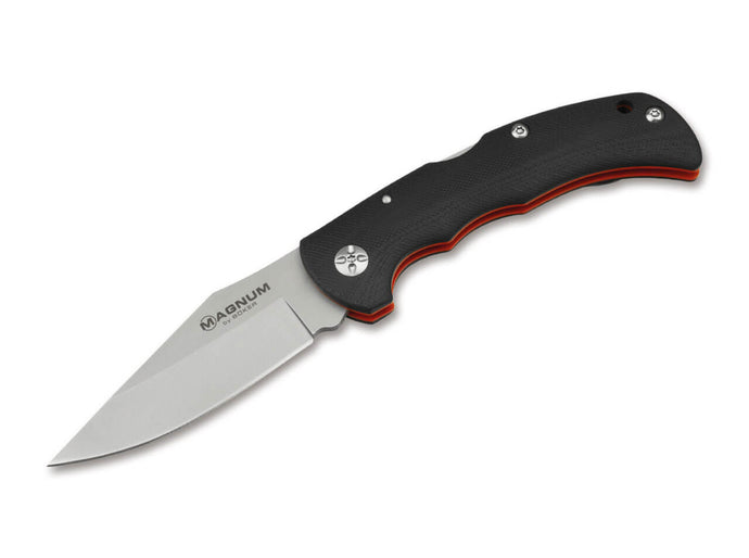 Wildhunter.ie - Boker Magnum | Most Wanted Knife -  Knives 