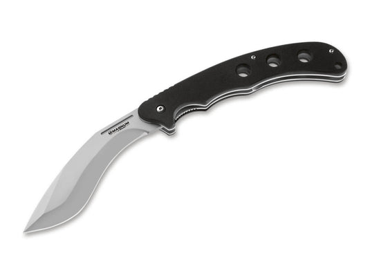 Wildhunter.ie - Boker Magnum | Pocket Khukri Knife -  Knives 