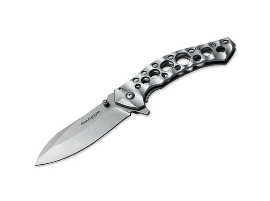 Wildhunter.ie - Bok-Magnum | Slender Pocket Knife -  Knives 