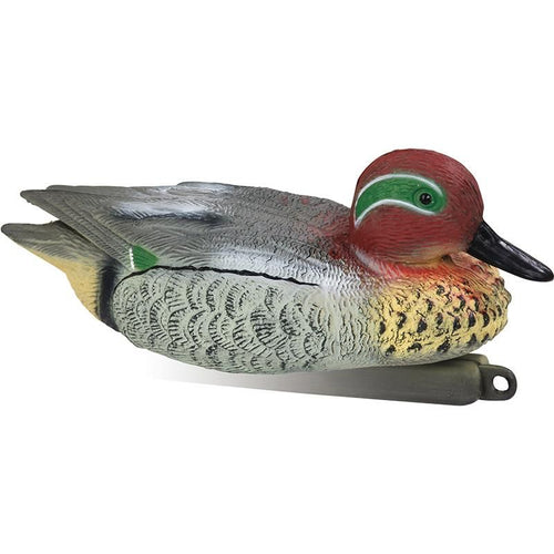 Wildhunter.ie - Stepland |Teal Male Decoy -  Decoys 