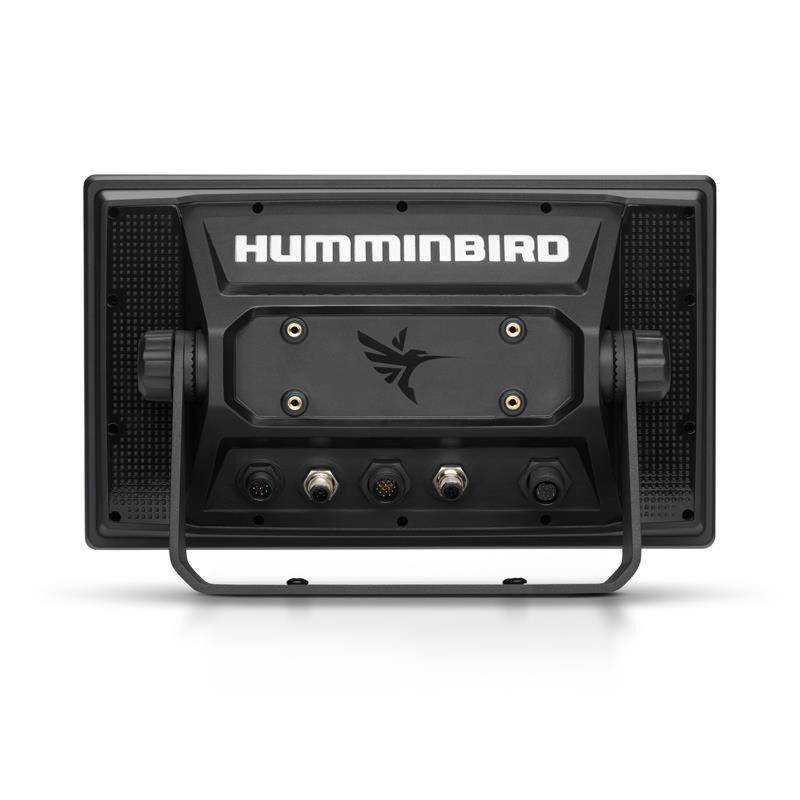 Load image into Gallery viewer, Wildhunter.ie - Humminbird | Solix 12 | Fish Finder &amp; GPS Chart Plotter | CHIRP MSI+ G3 -  Fish Finders 
