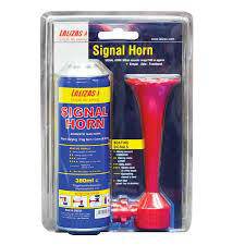 Wildhunter.ie - Signal Horn Set | 380ml -  Fishing Accessories 