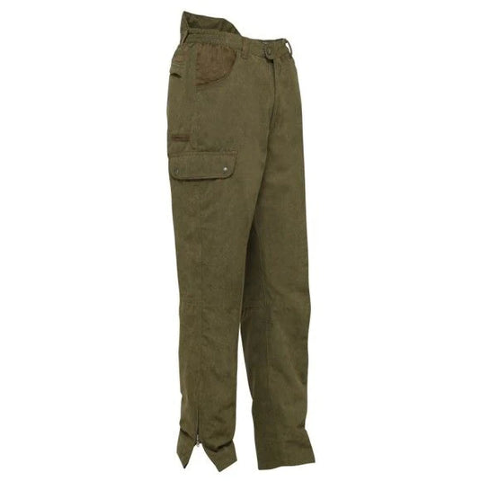Wildhunter.ie - Percussion | Fuseau Berry Tradition Hunting Trousers -  Hunting Trousers 