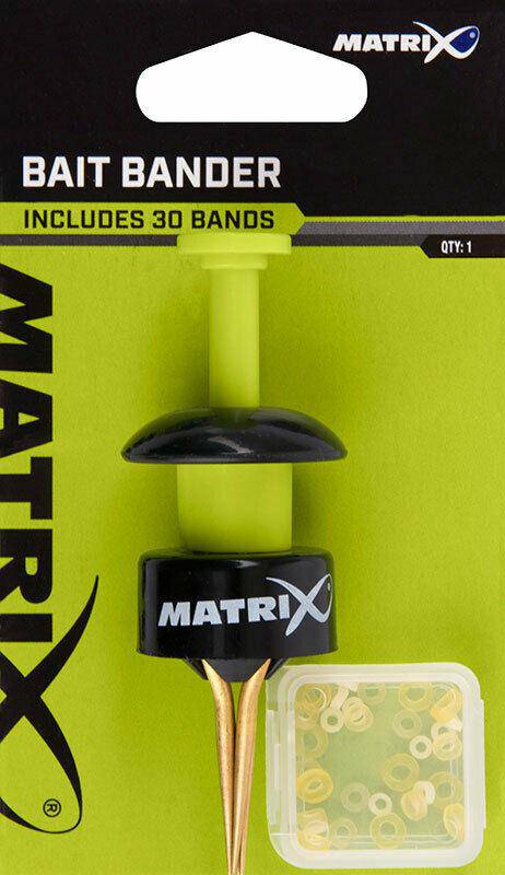 Wildhunter.ie - Matrix | Bait Bander -  Coarse Fishing Accessories 