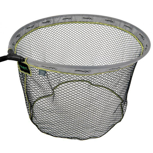 Wildhunter.ie - Matrix | Carp Landing Net | 60cm x 50cm -  Coarse Fishing Accessories 